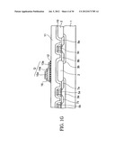 MANUFACTURING METHOD OF A SEMICONDUCTOR DEVICE diagram and image