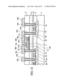 MANUFACTURING METHOD OF A SEMICONDUCTOR DEVICE diagram and image