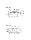 MANUFACTURING METHOD OF A SEMICONDUCTOR DEVICE diagram and image