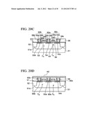 MANUFACTURING METHOD OF A SEMICONDUCTOR DEVICE diagram and image