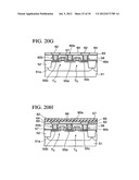 MANUFACTURING METHOD OF A SEMICONDUCTOR DEVICE diagram and image