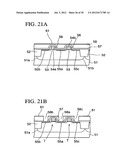 MANUFACTURING METHOD OF A SEMICONDUCTOR DEVICE diagram and image