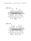 MANUFACTURING METHOD OF A SEMICONDUCTOR DEVICE diagram and image