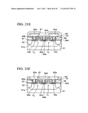 MANUFACTURING METHOD OF A SEMICONDUCTOR DEVICE diagram and image