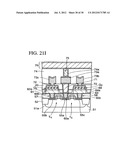 MANUFACTURING METHOD OF A SEMICONDUCTOR DEVICE diagram and image