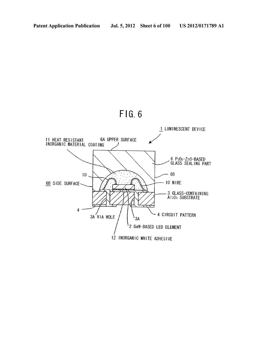 SOLID ELEMENT DEVICE AND METHOD FOR MANUFACTURING THE SAME - diagram, schematic, and image 07