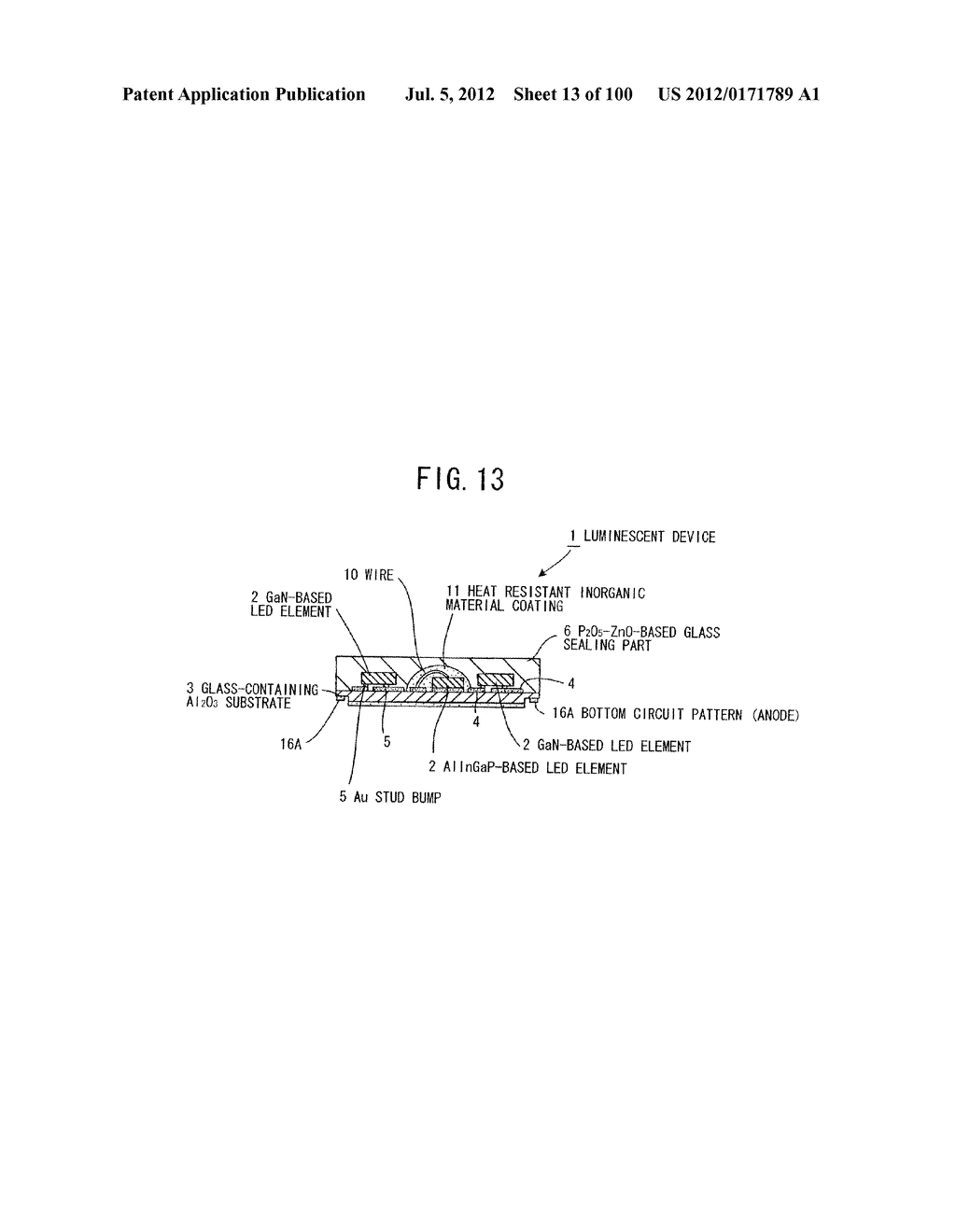 SOLID ELEMENT DEVICE AND METHOD FOR MANUFACTURING THE SAME - diagram, schematic, and image 14