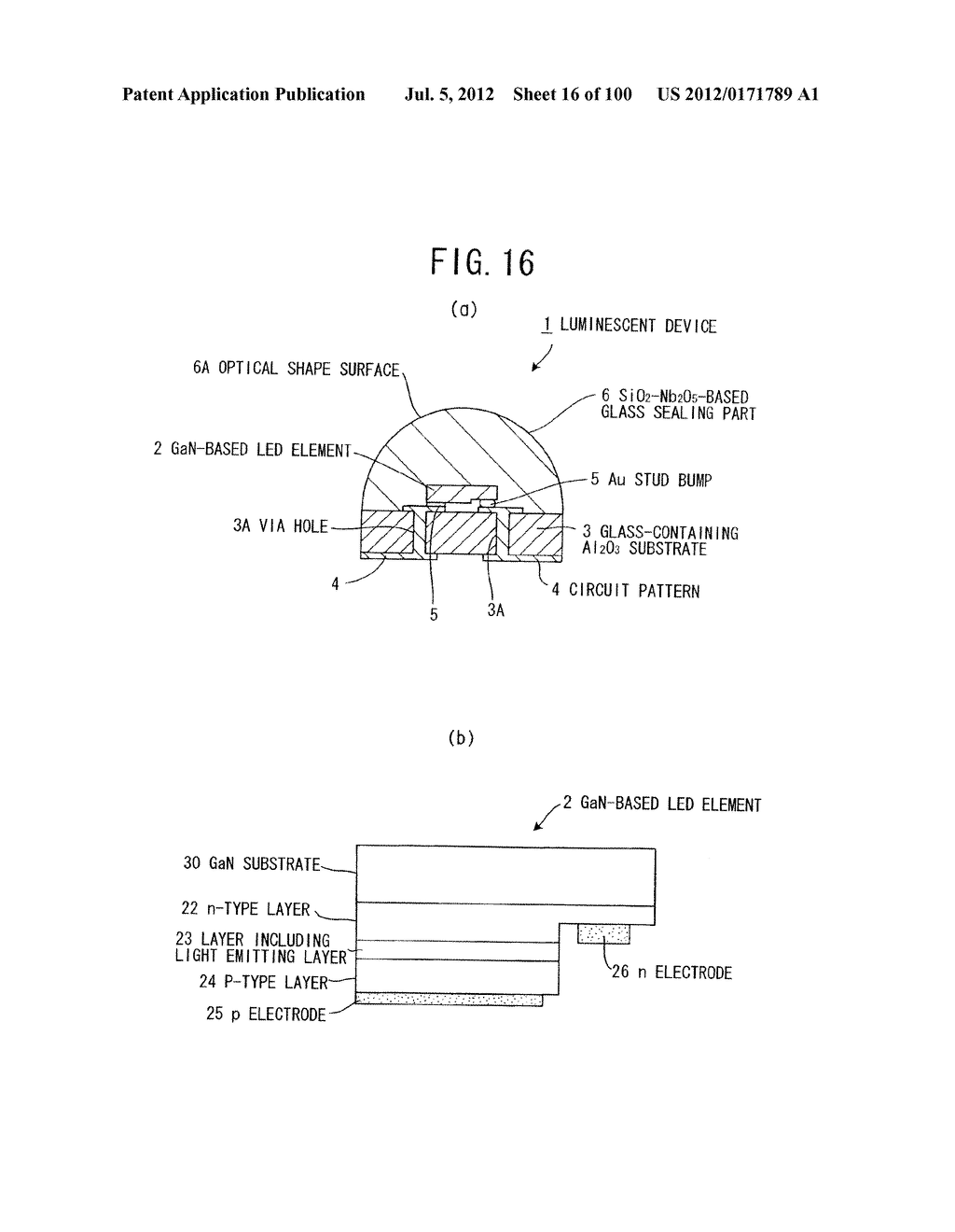 SOLID ELEMENT DEVICE AND METHOD FOR MANUFACTURING THE SAME - diagram, schematic, and image 17