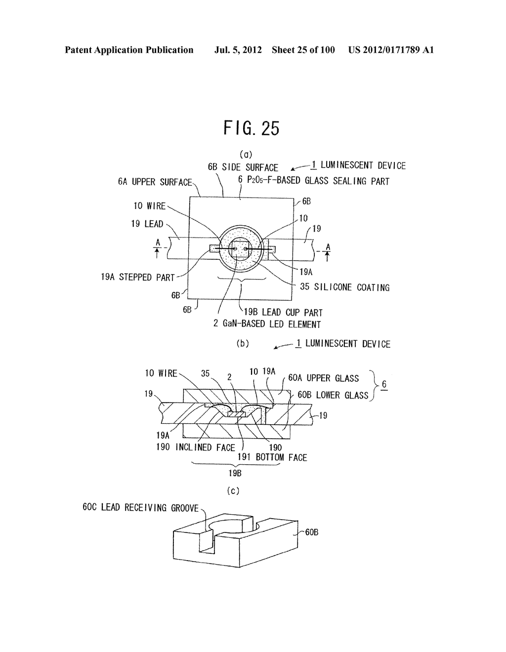 SOLID ELEMENT DEVICE AND METHOD FOR MANUFACTURING THE SAME - diagram, schematic, and image 26
