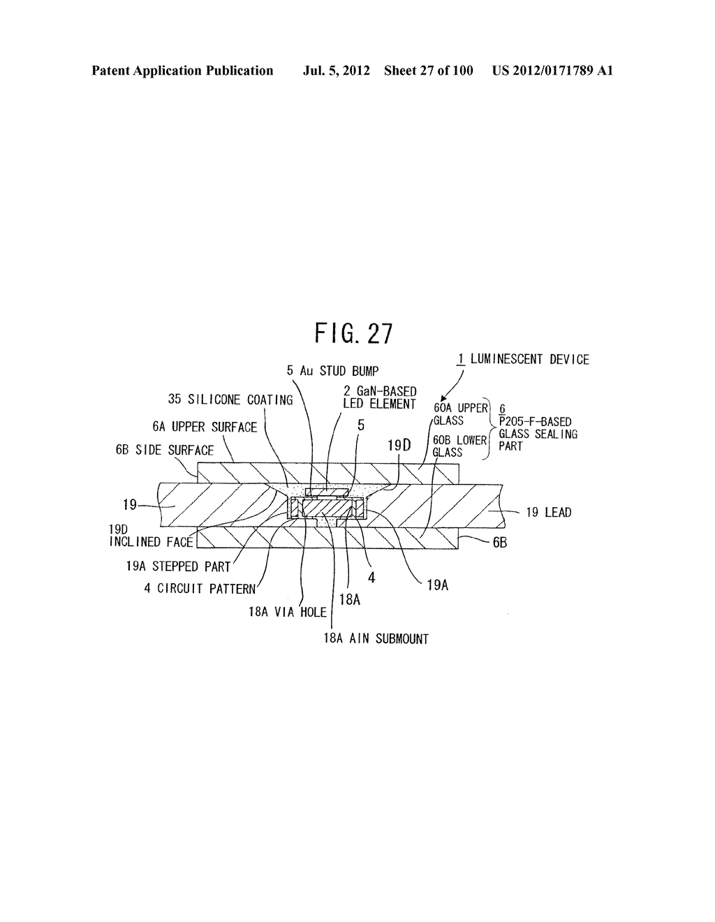 SOLID ELEMENT DEVICE AND METHOD FOR MANUFACTURING THE SAME - diagram, schematic, and image 28