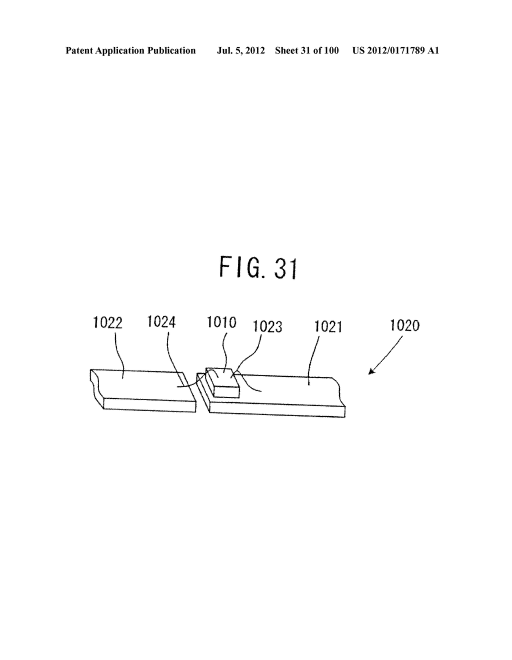 SOLID ELEMENT DEVICE AND METHOD FOR MANUFACTURING THE SAME - diagram, schematic, and image 32