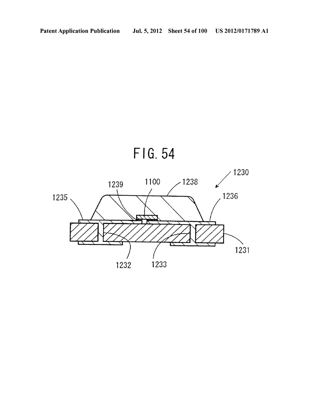 SOLID ELEMENT DEVICE AND METHOD FOR MANUFACTURING THE SAME - diagram, schematic, and image 55