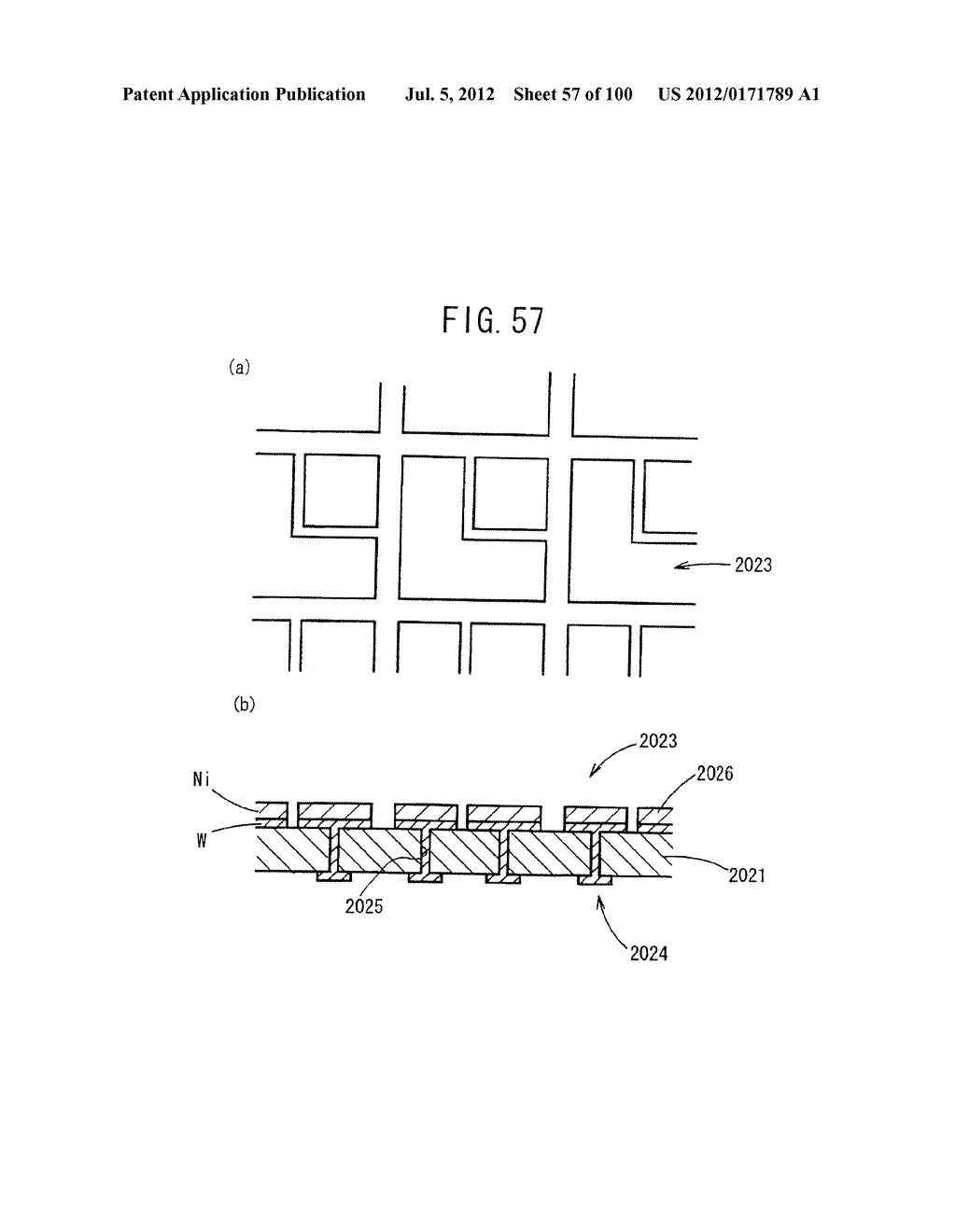 SOLID ELEMENT DEVICE AND METHOD FOR MANUFACTURING THE SAME - diagram, schematic, and image 58