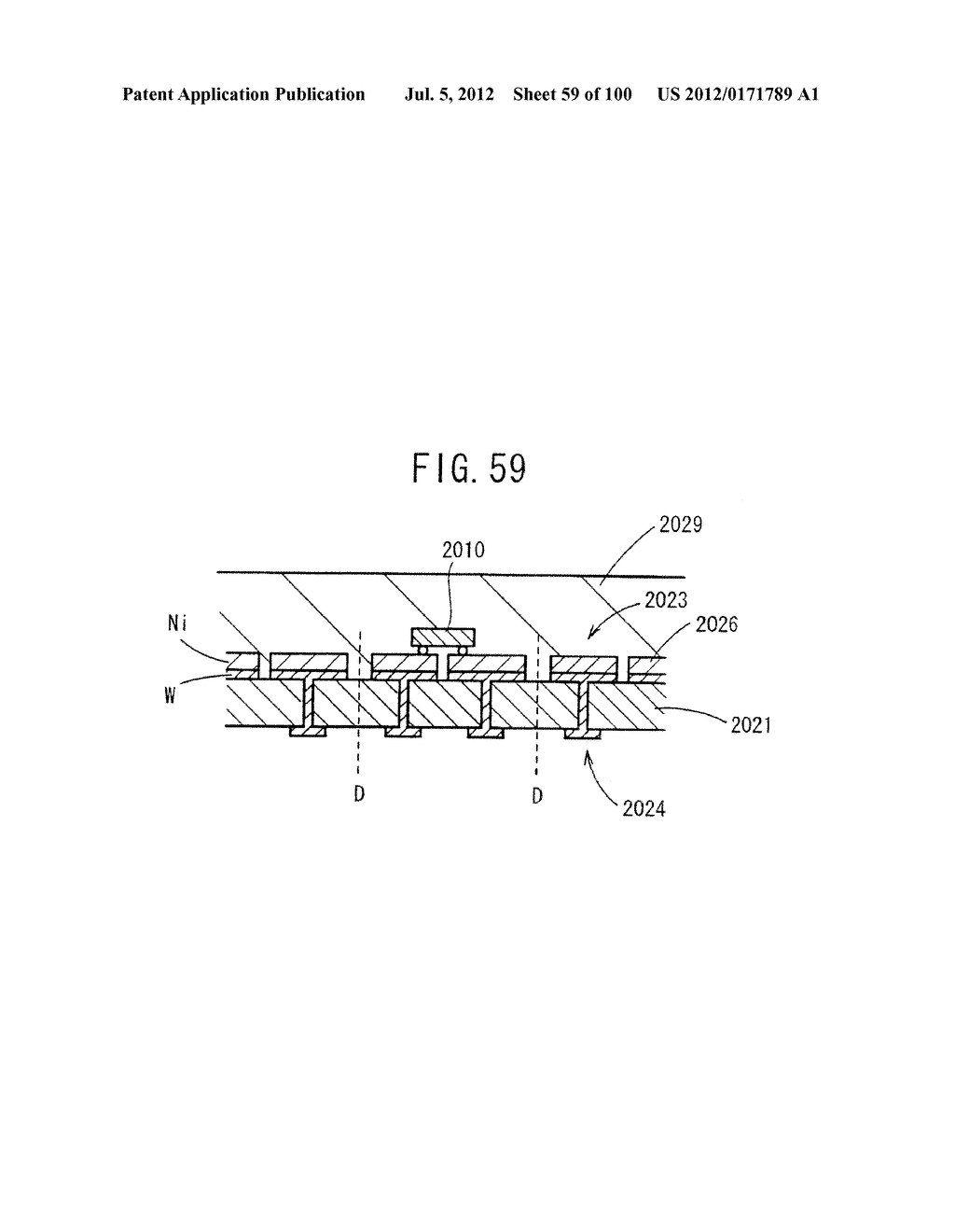SOLID ELEMENT DEVICE AND METHOD FOR MANUFACTURING THE SAME - diagram, schematic, and image 60