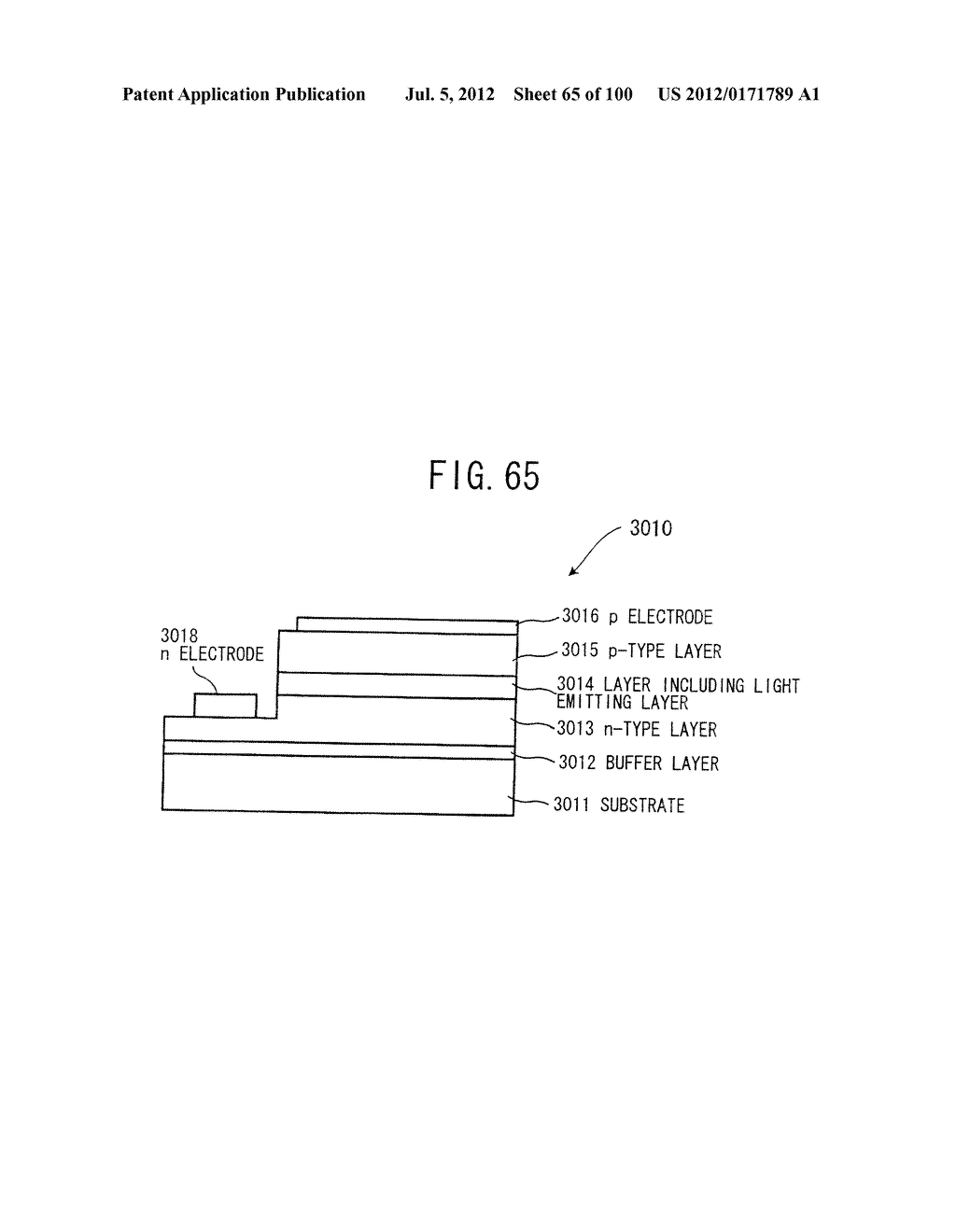 SOLID ELEMENT DEVICE AND METHOD FOR MANUFACTURING THE SAME - diagram, schematic, and image 66