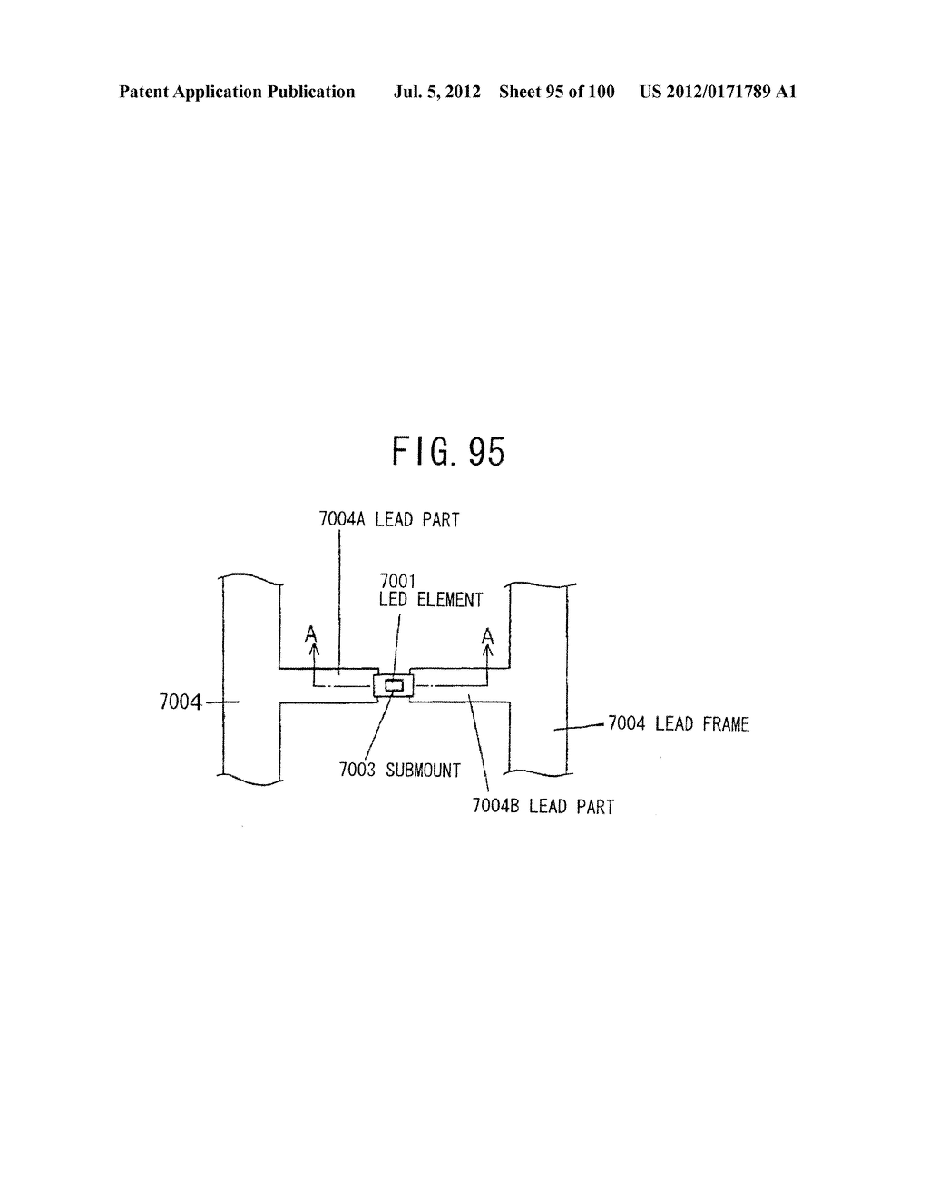 SOLID ELEMENT DEVICE AND METHOD FOR MANUFACTURING THE SAME - diagram, schematic, and image 96