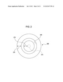 SURFACE EMITTING LASER, METHOD FOR PRODUCING SURFACE EMITTING LASER, AND     IMAGE FORMING APPARATUS diagram and image