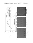 PATTERNING OF SILICON OXIDE LAYERS USING PULSED LASER ABLATION diagram and image