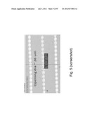 PATTERNING OF SILICON OXIDE LAYERS USING PULSED LASER ABLATION diagram and image