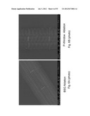 PATTERNING OF SILICON OXIDE LAYERS USING PULSED LASER ABLATION diagram and image