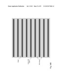 PATTERNING OF SILICON OXIDE LAYERS USING PULSED LASER ABLATION diagram and image