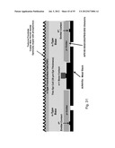 PATTERNING OF SILICON OXIDE LAYERS USING PULSED LASER ABLATION diagram and image