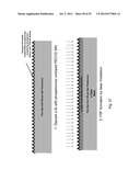 PATTERNING OF SILICON OXIDE LAYERS USING PULSED LASER ABLATION diagram and image