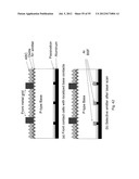 PATTERNING OF SILICON OXIDE LAYERS USING PULSED LASER ABLATION diagram and image