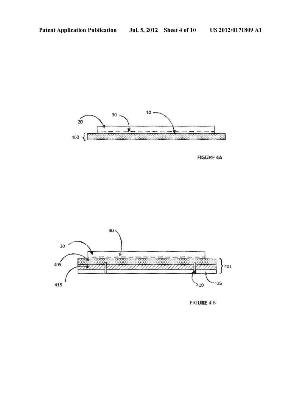Method and Apparatus for Forming a Thin Lamina - diagram, schematic, and image 05