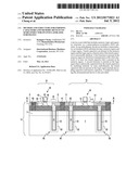 METHOD AND STRUCTURE FOR FORMING CAPACITORS AND MEMORY  DEVICES ON     SEMICONDUCTOR-ON-INSULATOR (SOI) SUBSTRATES diagram and image