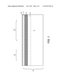 METHOD AND STRUCTURE FOR FORMING CAPACITORS AND MEMORY  DEVICES ON     SEMICONDUCTOR-ON-INSULATOR (SOI) SUBSTRATES diagram and image