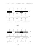 MANUFACTURING METHOD FOR LTPS TFT ARRAY SUBSTRATE diagram and image