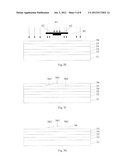 MANUFACTURING METHOD FOR LTPS TFT ARRAY SUBSTRATE diagram and image
