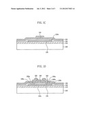 METHOD OF FABRICATING THIN FILM TRANSISTOR diagram and image