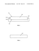 METHOD FOR PROCESSING A GLASS SUBSTRATE diagram and image