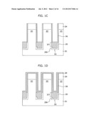 METHOD FOR FABRICATING SEMICONDUCTOR DEVICE WITH BURIED BIT LINES diagram and image