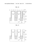 METHOD FOR FABRICATING SEMICONDUCTOR DEVICE WITH BURIED BIT LINES diagram and image