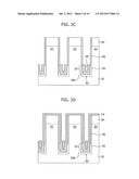 METHOD FOR FABRICATING SEMICONDUCTOR DEVICE WITH BURIED BIT LINES diagram and image