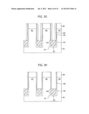 METHOD FOR FABRICATING SEMICONDUCTOR DEVICE WITH BURIED BIT LINES diagram and image