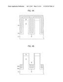 METHOD FOR FABRICATING SEMICONDUCTOR DEVICE WITH BURIED BIT LINES diagram and image