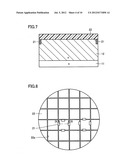 SEMICONDUCTOR DEVICE AND METHOD OF MANUFACTURING SEMICONDUCTOR DEVICE diagram and image