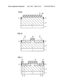 SEMICONDUCTOR DEVICE AND METHOD OF MANUFACTURING SEMICONDUCTOR DEVICE diagram and image