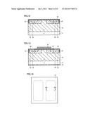 SEMICONDUCTOR DEVICE AND METHOD OF MANUFACTURING SEMICONDUCTOR DEVICE diagram and image