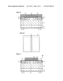 SEMICONDUCTOR DEVICE AND METHOD OF MANUFACTURING SEMICONDUCTOR DEVICE diagram and image