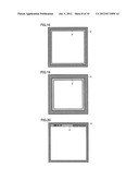 SEMICONDUCTOR DEVICE AND METHOD OF MANUFACTURING SEMICONDUCTOR DEVICE diagram and image