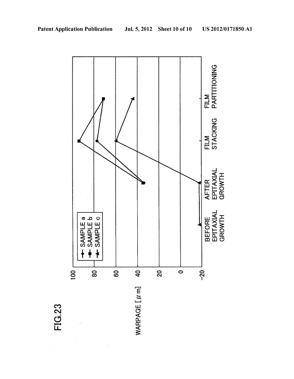 SEMICONDUCTOR DEVICE AND METHOD OF MANUFACTURING SEMICONDUCTOR DEVICE - diagram, schematic, and image 11