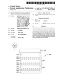 REMOTE HYDROGEN PLASMA SOURCE OF SILICON CONTAINING FILM DEPOSITION diagram and image