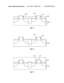 METHOD FOR FORMING METAL GATE diagram and image