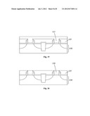 METHOD FOR FORMING METAL GATE diagram and image