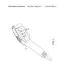 LAMINOUS MULTI-POLYMERIC HIGH AMPERAGE OVER-MOLDED CONNECTOR ASSEMBLY FOR     PLUG-IN HYBRID ELECTRIC VEHICLE CHARGING diagram and image